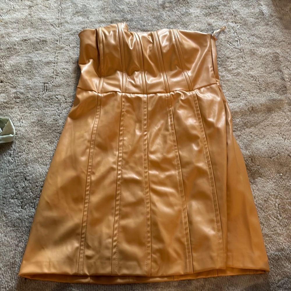 Zara mini dress